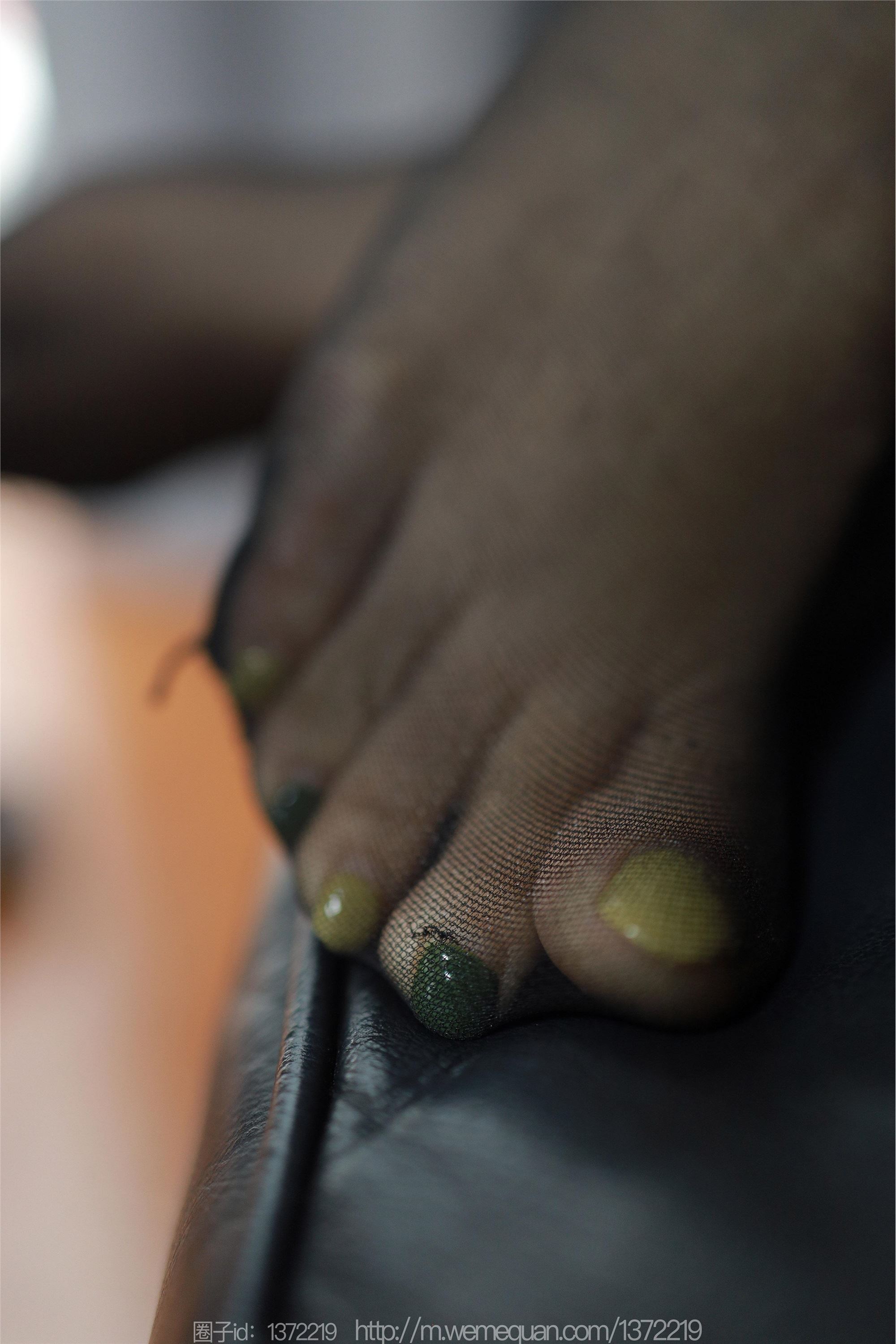 IESS异思趣向  2023.04.06 丝享家 1413 婉萍《可爱代表》